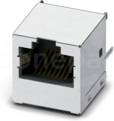 CUC-IC2G-J1ST-S/R4T RJ45 PCB connector