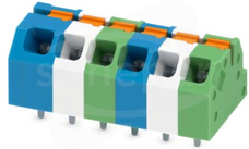 SPTAF 1/ 6-3,5-IL MCBU-GN PCB terminal block