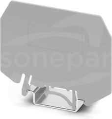 ATS-U S Partition plate
