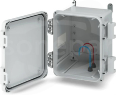 POS HP 100806 GY7035 Outdoor housing