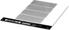 LS-EMLP-AL (100X40) Device marker