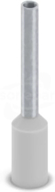 AI 0,75-10 GY-25000 Ferrule