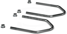 POS POLEMOUNT SET 108 Mounting material