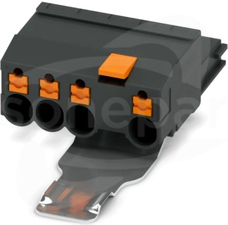 SPC 4/ 5-STL4-SH-6,35 PCB connector