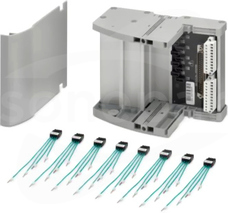 TC-D37SUB-DO10-PS-P-ETHA/FS Module carrier