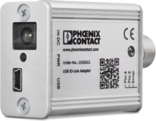 USB IO-LINK ADAPTER Programming adapter