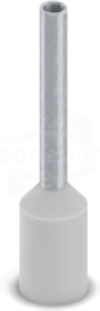 AI-GB 0,75-10 GY-25000 Ferrule