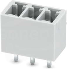MCV 1,5/ 3-G-3,81 GY7035 PCB header