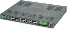 FL SWITCH EP5224-4SFP-HV Industrial Ethernet Switch