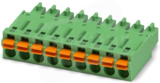 FMC 1,5/ 9-ST-3,81 BD:49-57 PCB connector
