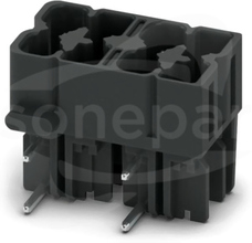 HSCH 2,5-2U-0202 9005 PCB header