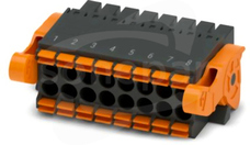 DFMC 1,5/ 8-ST-3,5-LRBKBDWH1-8 PCB connector