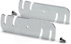 POS POLEMOUNT SHIM 180 Mounting material