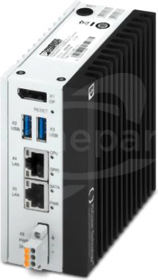 VL3 UPC 2440 EDGE Edge device