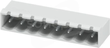 MSTBA 2,5/ 8-G-5,08 GY7035 PCB header