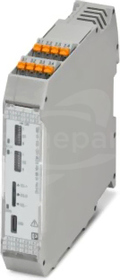 ECM-UC-10A-UI-REL Przetwornik pomiarowy prądu