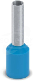 AI-GB 2,5 - 8 BU Ferrule