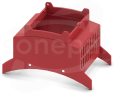 BC 53,6 OT U11 RD3000 Upper housing part