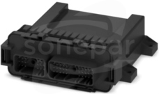 CHARX EVC-100 Vehicle charging controller