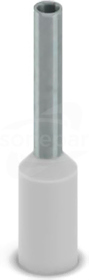 AI 0,75-8 GY-25000 Ferrule