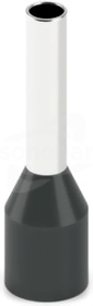 AI-GB 1,5-8 BK-1000 Ferrule