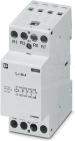 CBL-SC-24UC/04/25A Installation contactor (Hum-free)