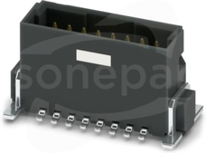 FR 1,27/ 16-MV 3,25 MB04 SMD male connectors