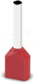 AI-TWIN 2X 1,5 - 12 RD Ferrule