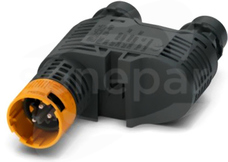 PRC 20/3-C2-BD-Y Distribution block