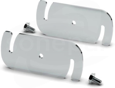 POS POLEMOUNT SHIM 108 Mounting material