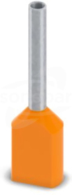 AI-TWIN 2X 0,5 - 10 OG Ferrule