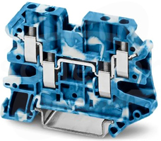 UT 4-QUATTRO BUWH Feed-through terminal block