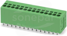 SPT 1,5/14-V-3,5 PCB terminal block