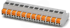 FKCOR 2,5/12-ST-5,08 GY PCB connector