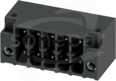 DMC 1,5/ 5-G2F-3,5-LR P26THR PCB header