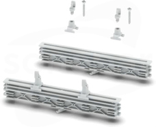 UM-PRO 122 EVA KIT Holder