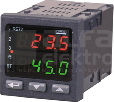 RE72110100P0 Regulator temperatury