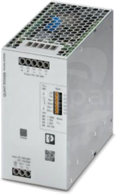 QUINT4-PS/1AC/24DC/20/+/F Power supply