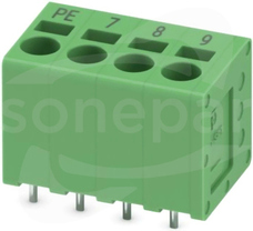 SPT 2,5/ 4-V-5,0 BD:PE-9 PCB terminal block
