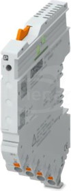 CAPAROC E1 12-24DC/20A Electronic circuit breaker