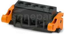 MSTB 2,5/ 5-ST-5,08-LRBK PCB connector
