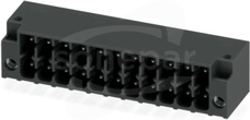 DMC 1,5/11-G2F-3,5-LR P26THR PCB header