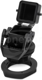 HC-STA-D07-BWSCF-M32-PL-BK Housing
