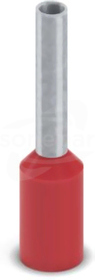 AI 1-8 RD-25000 Ferrule