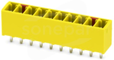 MCV 1,5/10-G-3,5 YE CP2,9 PCB header