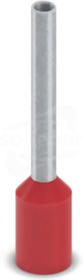 AI-GB 1-12 RD Ferrule