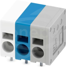 SPT 2,5/ 3-H-5,0 SPE PCB terminal block