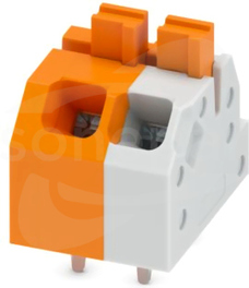 SPTAF 1/ 2-3,5-EL MC:OG-GY35 PCB terminal block