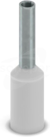 AI 0,75-6 GY-25000 Ferrule
