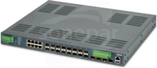 FL SWITCH EP5208-20SFP-HV Industrial Ethernet Switch